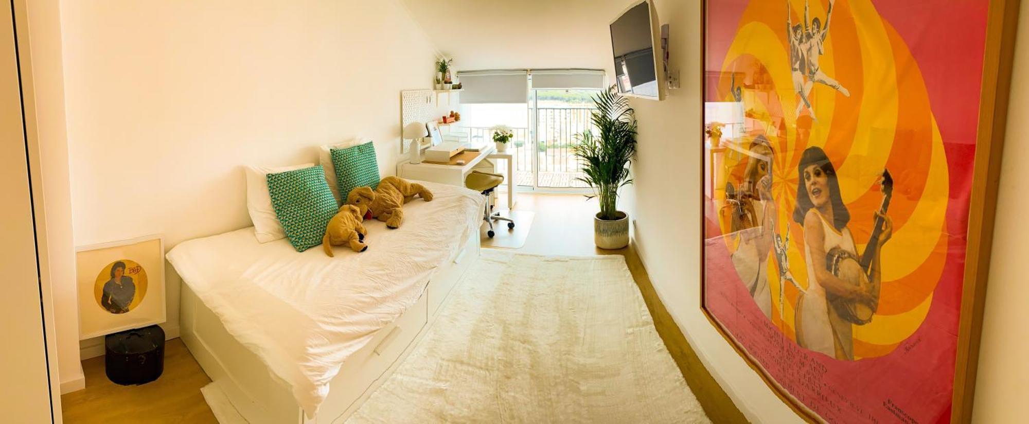 Ideally Located With Perfect Views Algés Exterior foto